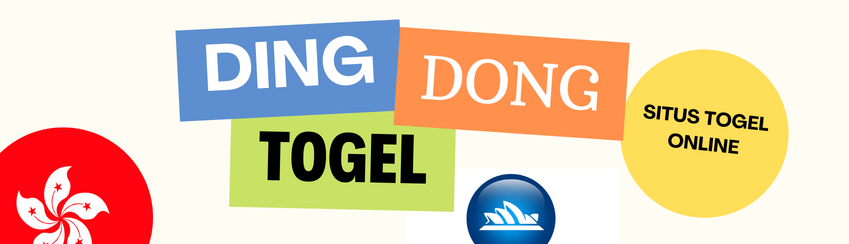 Dingdong Togel