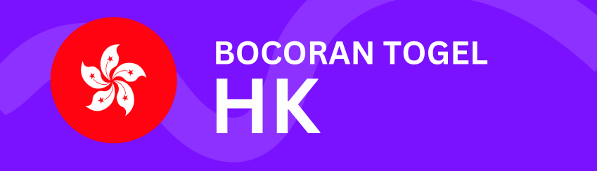 Bocoran HK